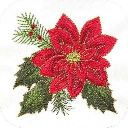 Free play online Embriodery Pattern Design APK Free play online Embriodery Pattern Design APK