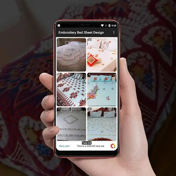 Play Embroidery Bed Sheet Design and enjoy Embroidery Bed Sheet Design with UptoPlay Play Embroidery Bed Sheet Design and enjoy Embroidery Bed Sheet Design with UptoPlay