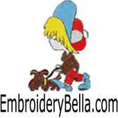 Free play online Embroidery Bella APK Free play online Embroidery Bella APK