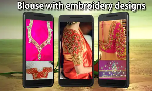 Play Embroidery Blouse Designs and enjoy Embroidery Blouse Designs with UptoPlay Play Embroidery Blouse Designs and enjoy Embroidery Blouse Designs with UptoPlay