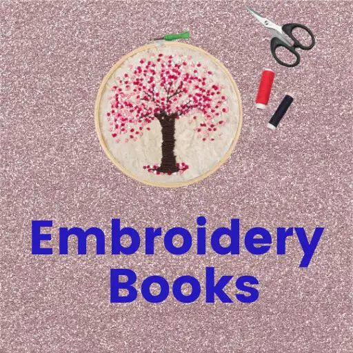 Play Embroidery Books APK Play Embroidery Books APK