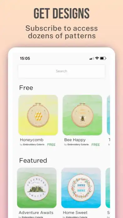 Play Embroidery Coterie and enjoy Embroidery Coterie with UptoPlay Play Embroidery Coterie and enjoy Embroidery Coterie with UptoPlay