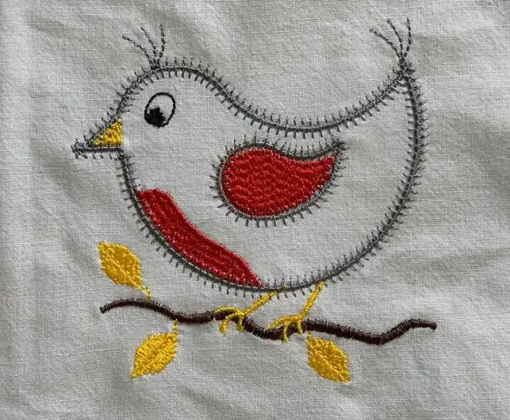 Play Embroidery Designer  and enjoy Embroidery Designer with UptoPlay