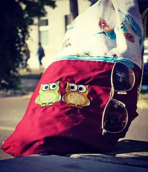 Play Embroidery Designer as an online game Embroidery Designer with UptoPlay