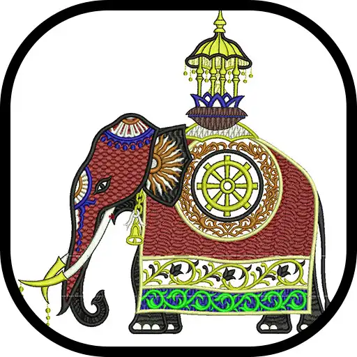 Play Embroidery Designs Patterns APK Play Embroidery Designs Patterns APK