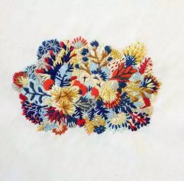 Play Embroidery Designs  and enjoy Embroidery Designs with UptoPlay