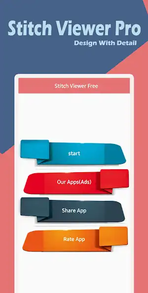 Play Embroidery Design Viewer  and enjoy Embroidery Design Viewer with UptoPlay