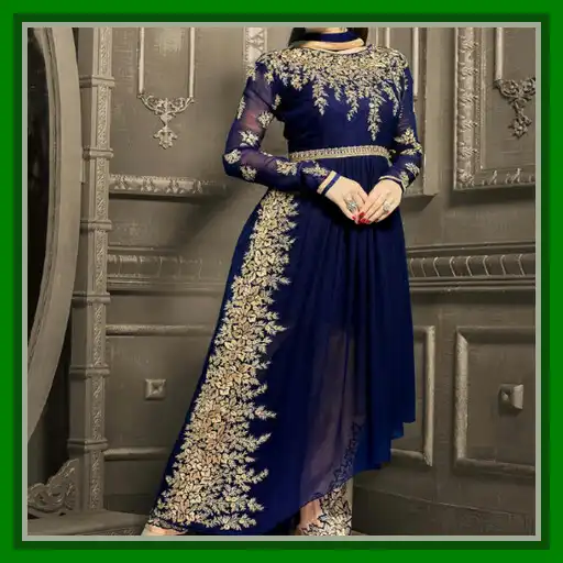 Play Embroidery Dress 2021-2022 APK Play Embroidery Dress 2021-2022 APK