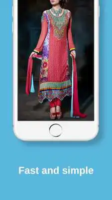 Play Embroidery Dress Play Embroidery Dress