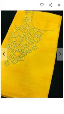 Play Embroidery Neck Designs for Ladies Play Embroidery Neck Designs for Ladies