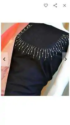 Play Embroidery Neck Designs for Ladies Play Embroidery Neck Designs for Ladies