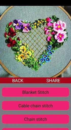 Play Embroidery