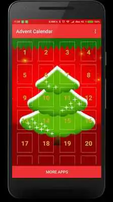 Play EMBROs Advent Calendar