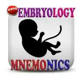 Free play online Embryology Mnemonics APK Free play online Embryology Mnemonics APK