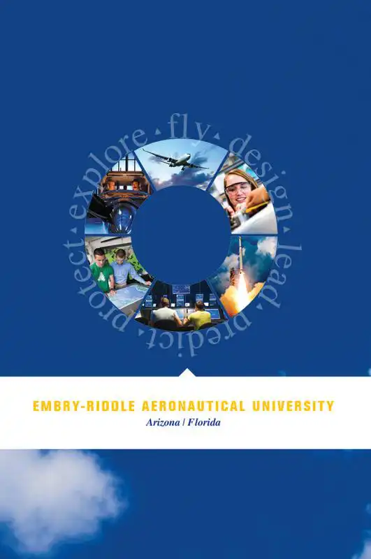 Play Embry-Riddle Viewbook