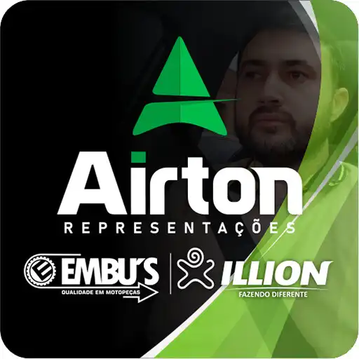 Play EMBUS AIRTON APK Play EMBUS AIRTON APK