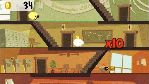 Play Em Busca Dos Sonhos as an online game Em Busca Dos Sonhos with UptoPlay