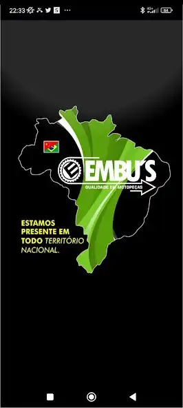 Play EMBUS  and enjoy EMBUS with UptoPlay