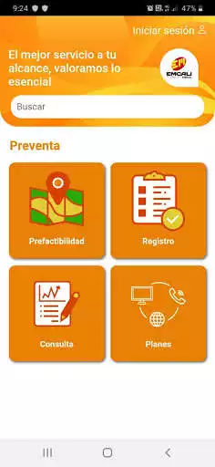 Play EMCALI PREVENTA TELECOMUNICACIONES  and enjoy EMCALI PREVENTA TELECOMUNICACIONES with UptoPlay