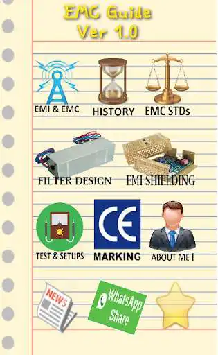 Play EMC Guide as an online game online EMC Guide with UptoPlay com.mileyapps.emcguide Play EMC Guide as an online game EMC Guide with UptoPlay