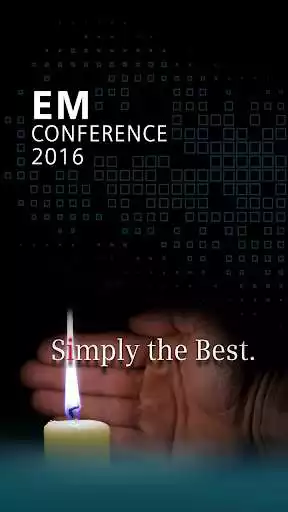 Play EM Conference 16  and enjoy EM Conference 16 with UptoPlay