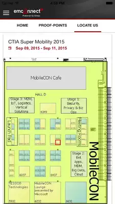 Play EmConnect Play EmConnect