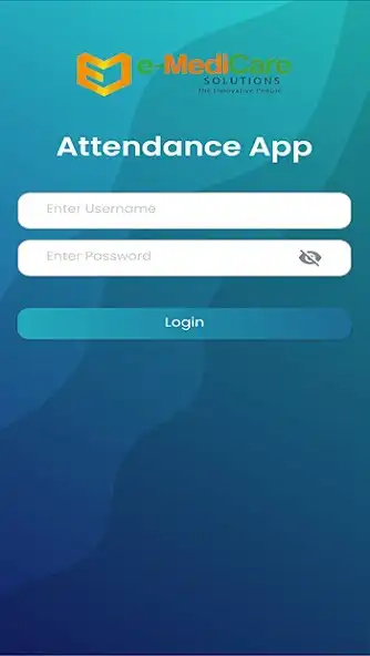 Play e-MCS Attendance App  and enjoy e-MCS Attendance App with UptoPlay