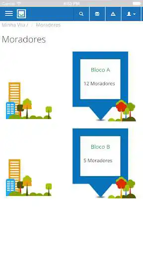 Play Emc Village as an online game Emc Village with UptoPlay