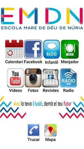 Play EMDN  and enjoy EMDN with UptoPlay