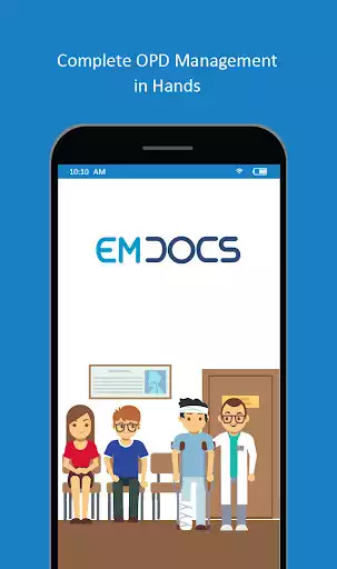Play EM Docs - For Doctors Only  and enjoy EM Docs - For Doctors Only with UptoPlay