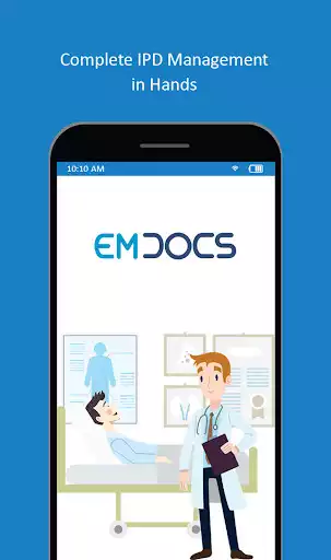 Play EM Docs - For Doctors Only as an online game EM Docs - For Doctors Only with UptoPlay
