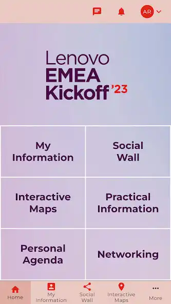 Play EMEA Kickoff 2023  and enjoy EMEA Kickoff 2023 with UptoPlay