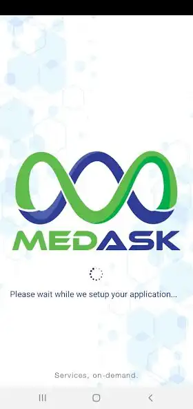 Play e-MedAsk  and enjoy e-MedAsk with UptoPlay