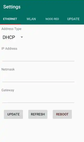Play EmEdge Configurator  and enjoy EmEdge Configurator with UptoPlay