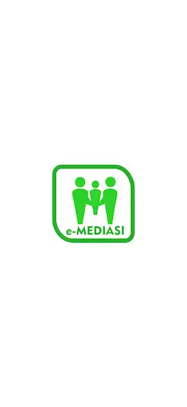 Play e-Mediasi  and enjoy e-Mediasi with UptoPlay