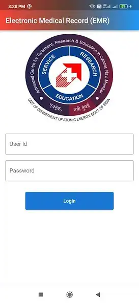 Play e-Medical Records - ACTREC  and enjoy e-Medical Records - ACTREC with UptoPlay