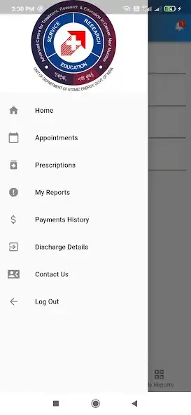 Play e-Medical Records - ACTREC as an online game e-Medical Records - ACTREC with UptoPlay