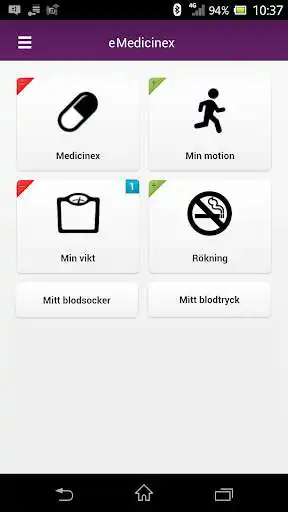 Play eMedicinex  and enjoy eMedicinex with UptoPlay