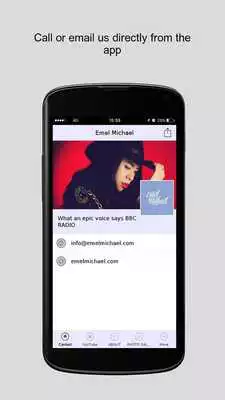 Play Emel Michael