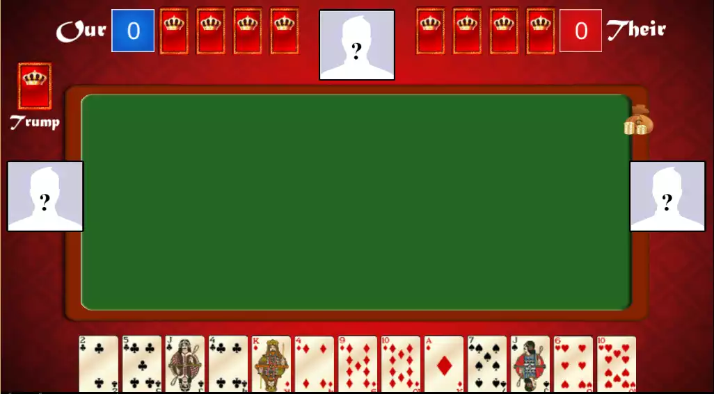 Play E-Mendicot