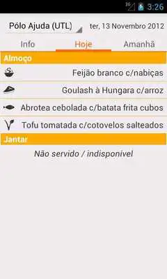 Play Ementas Free