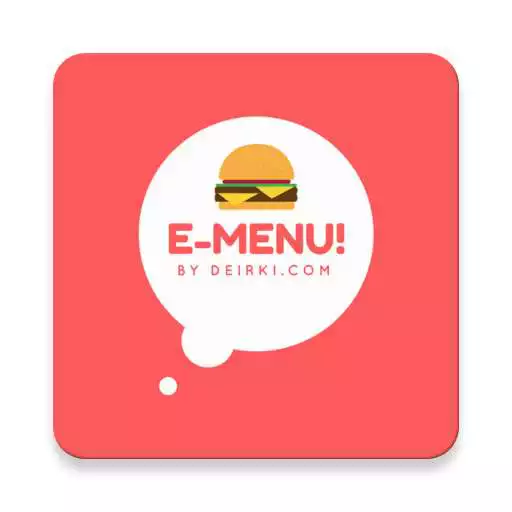 Play E Menu Admin APK Play E Menu Admin APK