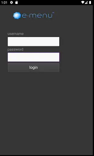 Play e-menu alerter  and enjoy e-menu alerter with UptoPlay