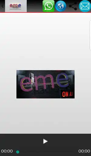 Play emeradiofm as an online game emeradiofm with UptoPlay