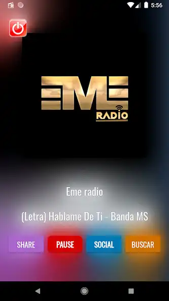 Play EME Radio  and enjoy EME Radio with UptoPlay