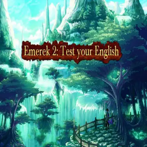 Play Emerak 2: Test Your English APK Play Emerak 2: Test Your English APK