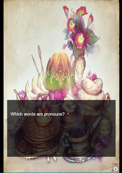 Play Emerak 2: Test Your English as an online game Emerak 2: Test Your English with UptoPlay
