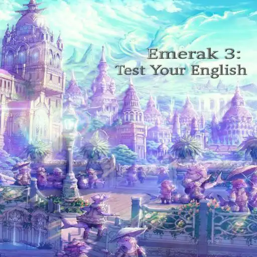 Play Emerak 3: Test Your English APK Play Emerak 3: Test Your English APK