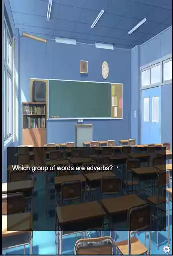 Play Emerak: Test Your English  and enjoy Emerak: Test Your English with UptoPlay