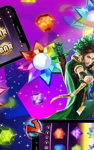 Play Emerald Archer as an online game online Emerald Archer with UptoPlay Play Emerald Archer as an online game Emerald Archer with UptoPlay